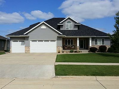 4112 Daina Drive