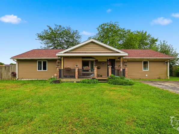 140 Ethel St, Buckingham, IL 60917