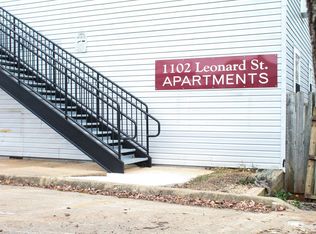 1102 Leonard St, Charlottesville, VA 22902