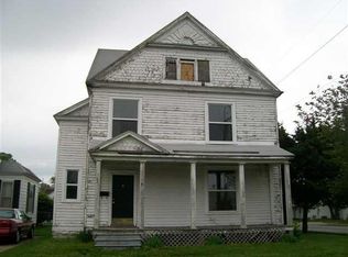 521 E 11th St, Sedalia, MO 65301