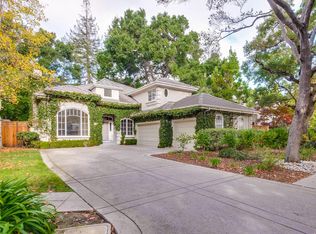 139 Seminary Dr, Menlo Park, CA 94025