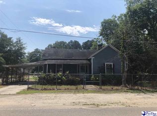444 State St, Bennettsville, SC 29512
