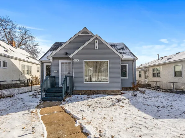 2918 Morgan Ave N, Minneapolis, MN 55411