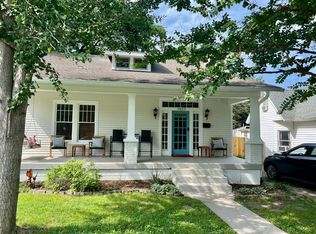 1423 Gartland Ave, Nashville, TN 37206
