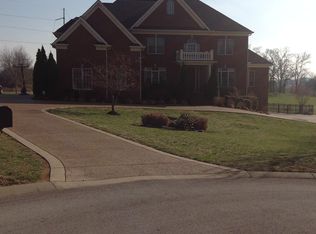 3105 Stadium Ct, Franklin, TN 37064