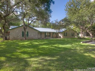 8330 Bindseil Ln, San Antonio, TX 78266