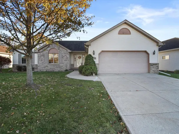 9031 Chicory Creek DRIVE, Sturtevant, WI 53177