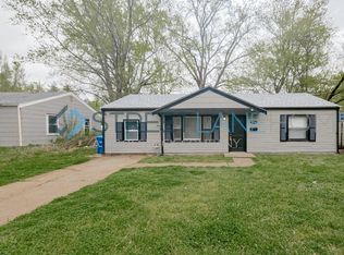 9716 Vickie Pl, Saint Louis, MO