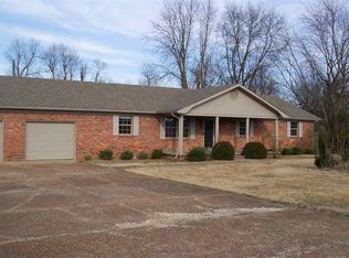 5435 Stevin Dr, Paducah, KY 42001