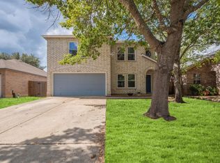 2507 Byfield Dr, Cedar Park, TX 78613