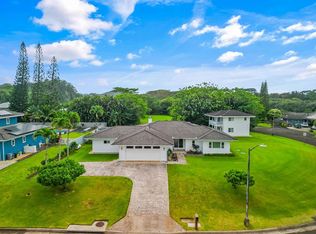 90 No Ka Oi Pl, Kapaa, HI 96746