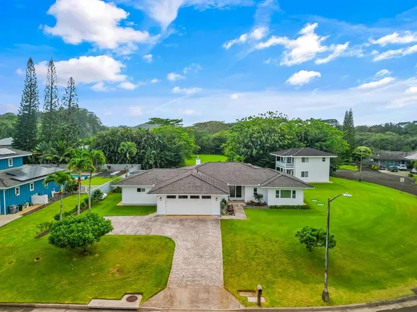 90 No Ka Oi Pl, Kapaa, HI 96746