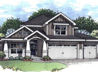 13515 Terrace Park Dr, Parkville, MO 66221