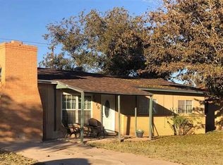 1816 W Feather Ave, Artesia, NM 88210