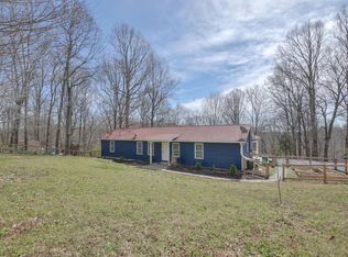 5195 Waddell Hollow Rd, Franklin, TN 37064