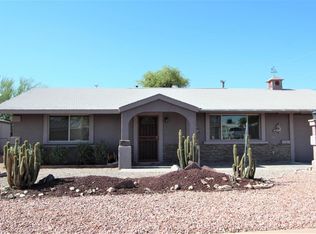 9933 W Crosby Cir N, Sun City, AZ 85351