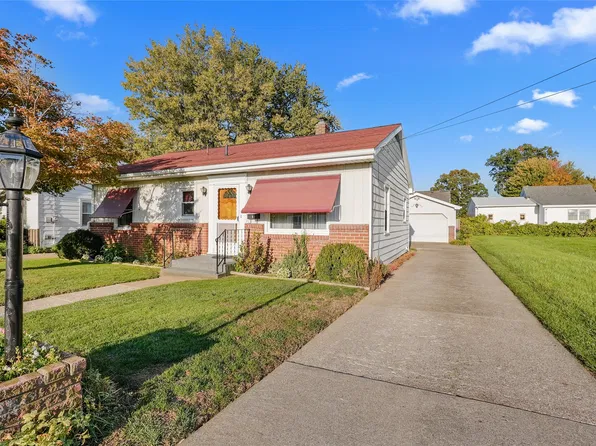 3625 Schaper Ave, Erie, PA 16508