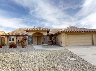 8247 E Topeka Pl, Yuma, AZ 85365
