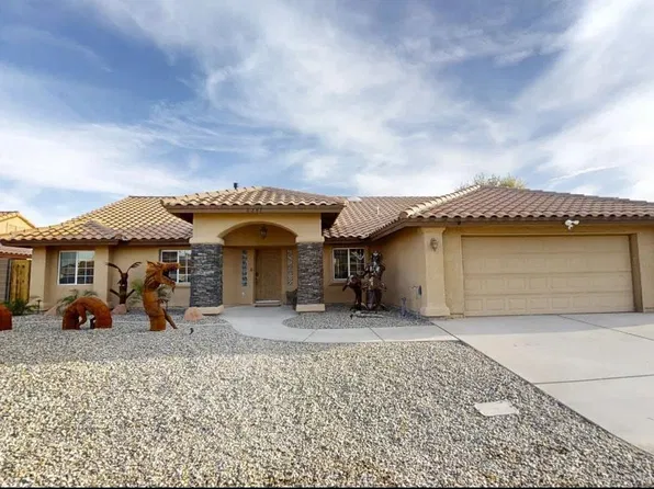 8247 E Topeka Pl, Yuma, AZ 85365
