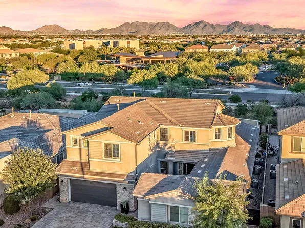 22211 N 31ST Street, Phoenix, AZ 85050