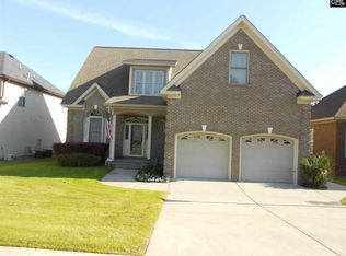 252 Keegan Rock Ct, Lexington, SC 29073
