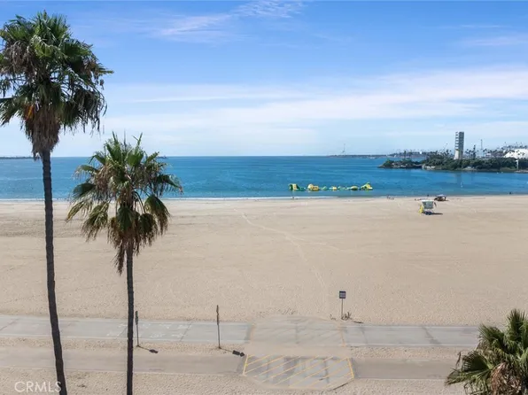 1200 E Ocean Blvd APT 41, Long Beach, CA 90802