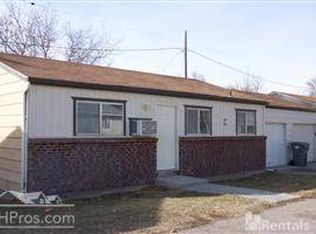 144 Delaware Ave APT C, Nampa, ID 83651