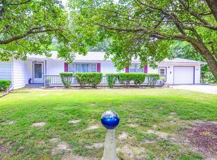 163 Highway E, Steelville, MO 65565