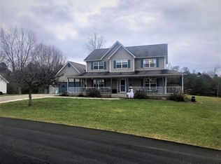 323 Cedar Point Dr, London, KY 40741