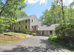 9 Osprey Ledge Rd, Boothbay, ME 04537