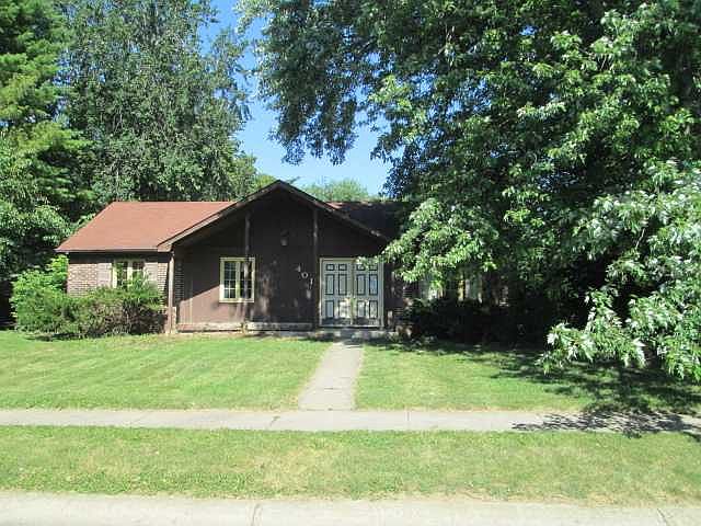 1st image of 401 Richie Ave