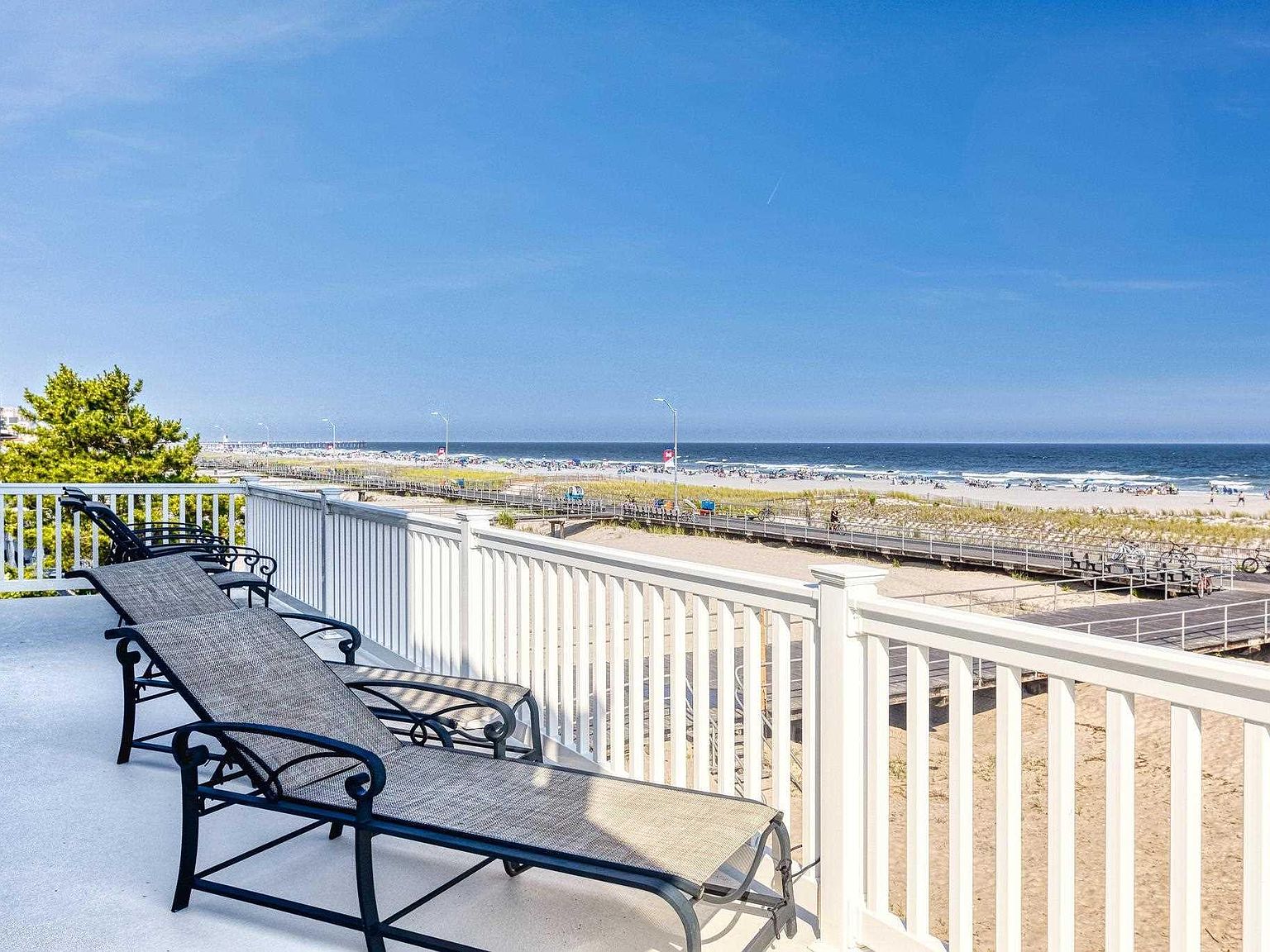 110 S Washington Ave, Ventnor City, NJ 08406 Zillow