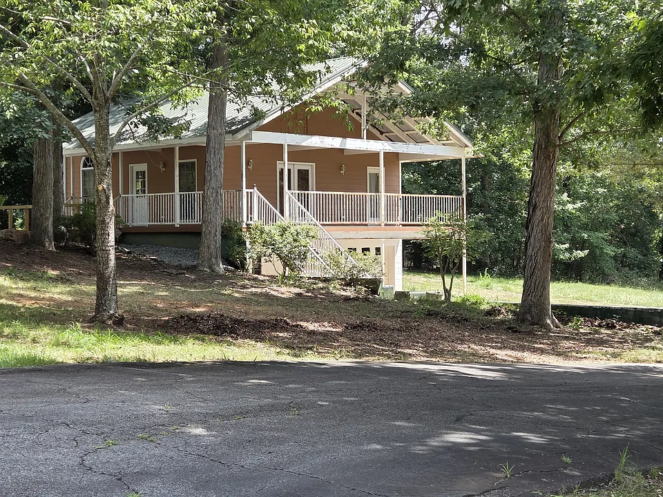 779 Mount Zion Rd