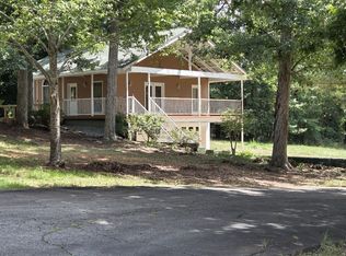 779 Mount Zion Rd, Danielsville, GA 30633