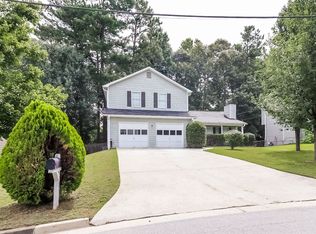5489 Princeton Oaks Ln, Buford, GA 30518