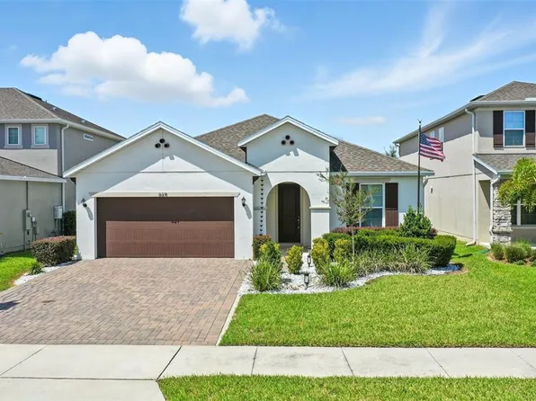 669 Big Pine Ave, Minneola, FL 34715