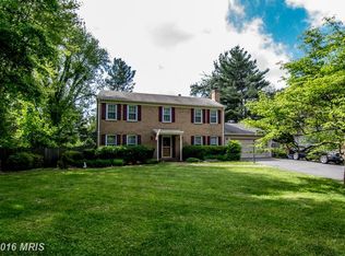 11911 Bennett Rd, Herndon, VA 20171