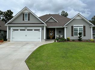 4243 Nelson Hill Pl, Hahira, GA 31632