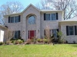 719 Singer Rd, Abingdon, MD 21009