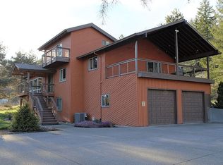 21549 SE Tillstrom Rd, Damascus, OR 97089