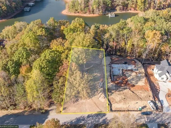5994 Wellington Ave Lot 124, Gainesville, GA 30506
