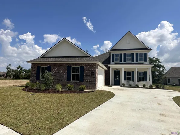 12118 Clare Ct, Geismar, LA 70734
