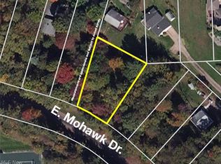 121 E Mohawk Dr, Malvern, OH