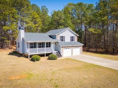 195 W Fork Way, Temple, GA, 30179