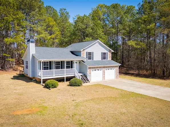 195 W Fork Way, Temple, GA 30179