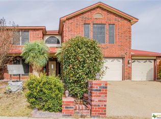 1809 Schottische Ln, Killeen, TX 76542