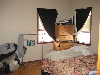 Rented by MCR Realty