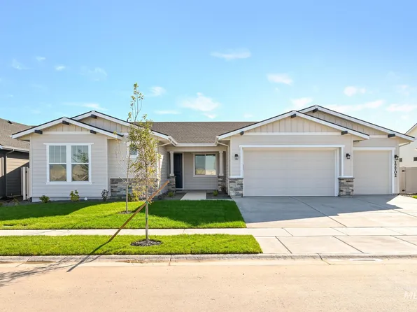 9583 W Greytown Ct, Star, ID 83669