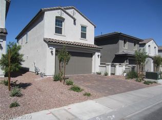 402 Misterioso St, Henderson, NV 89011