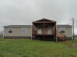 6376 Old Lebanon Rd, Campbellsville, KY 42718